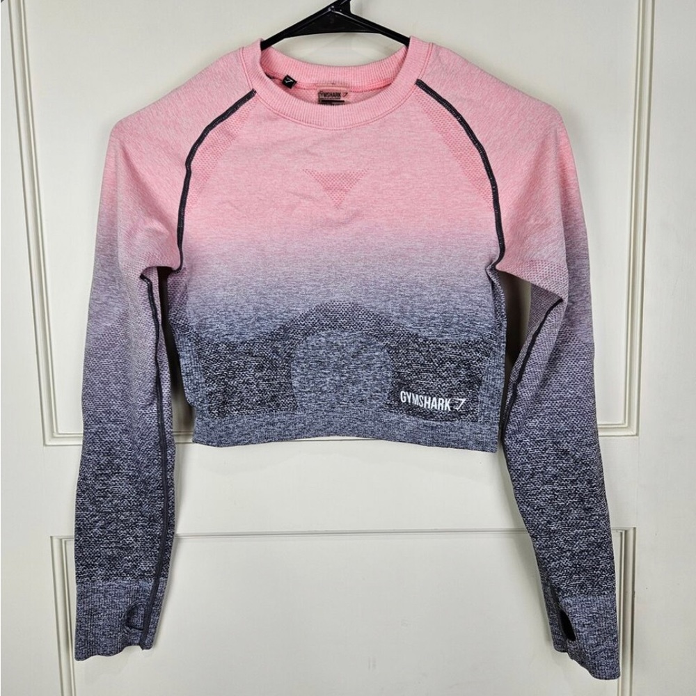 GYMSHARK TOP!!!